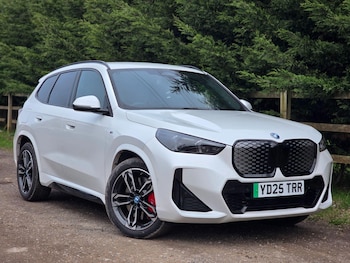 Used BMW iX1 2025 for sale - 77908813: Photo