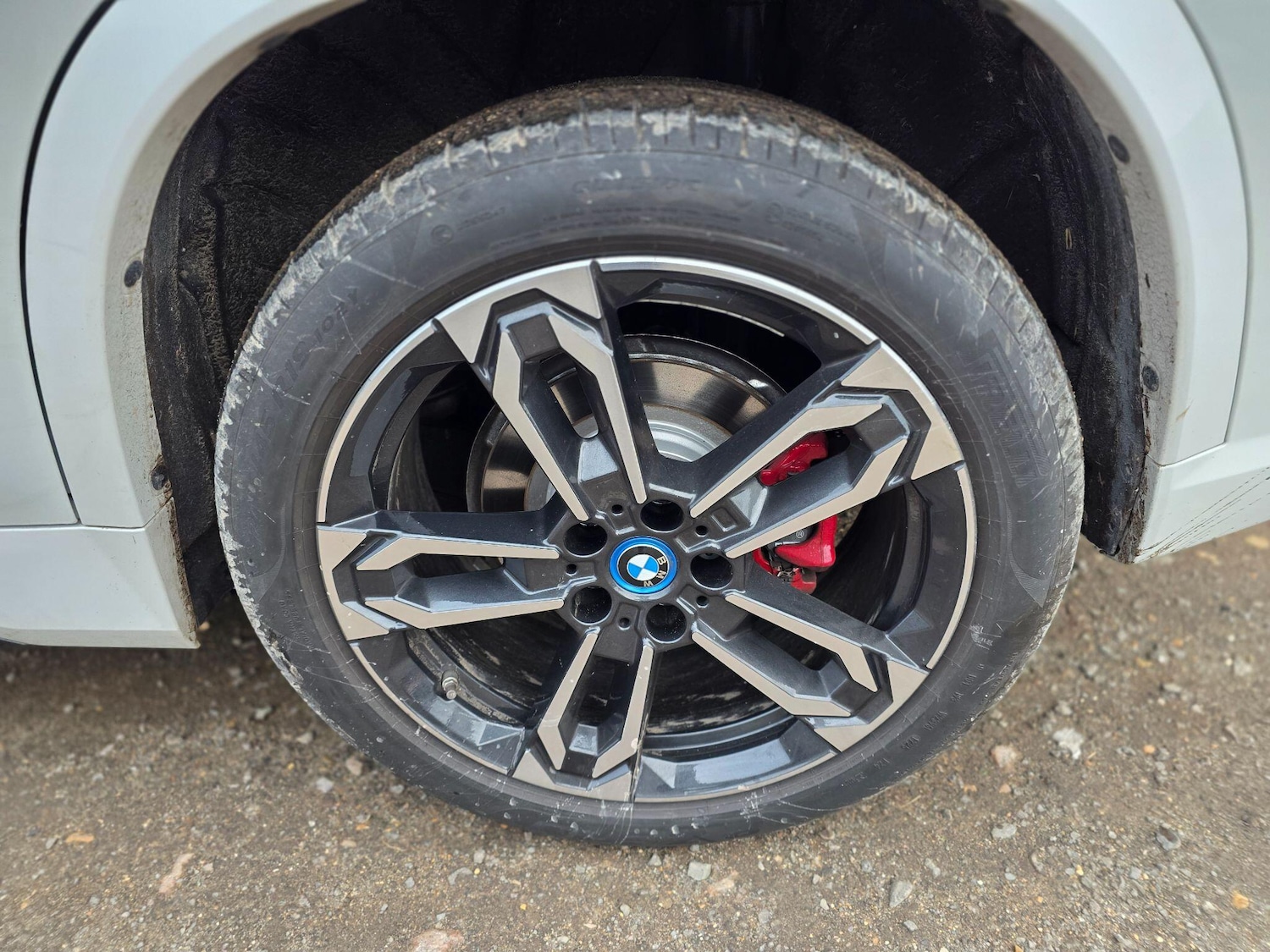 Used BMW iX1 2025 for sale - 77908813: Photo 20