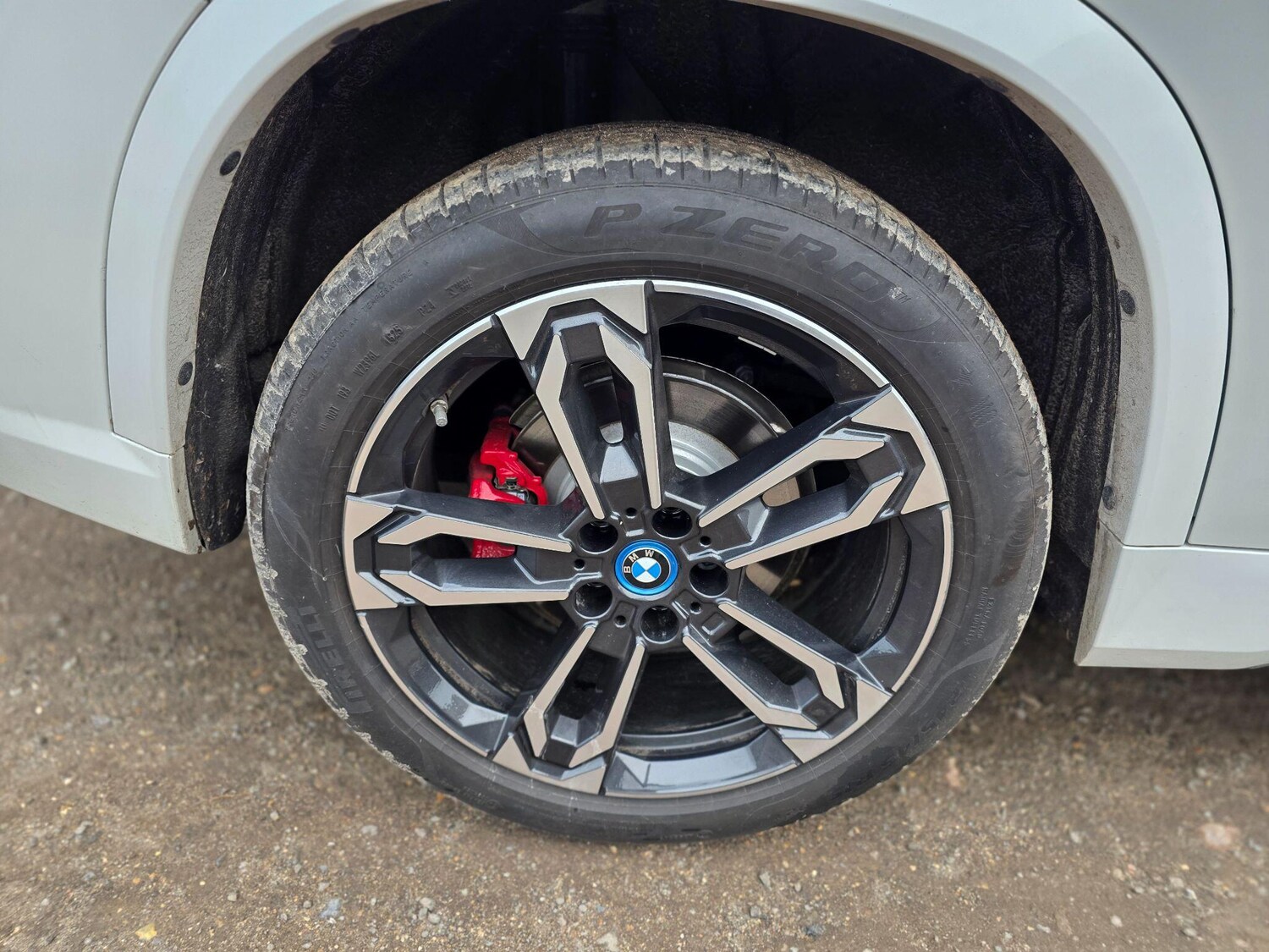 Used BMW iX1 2025 for sale - 77908813: Photo 21