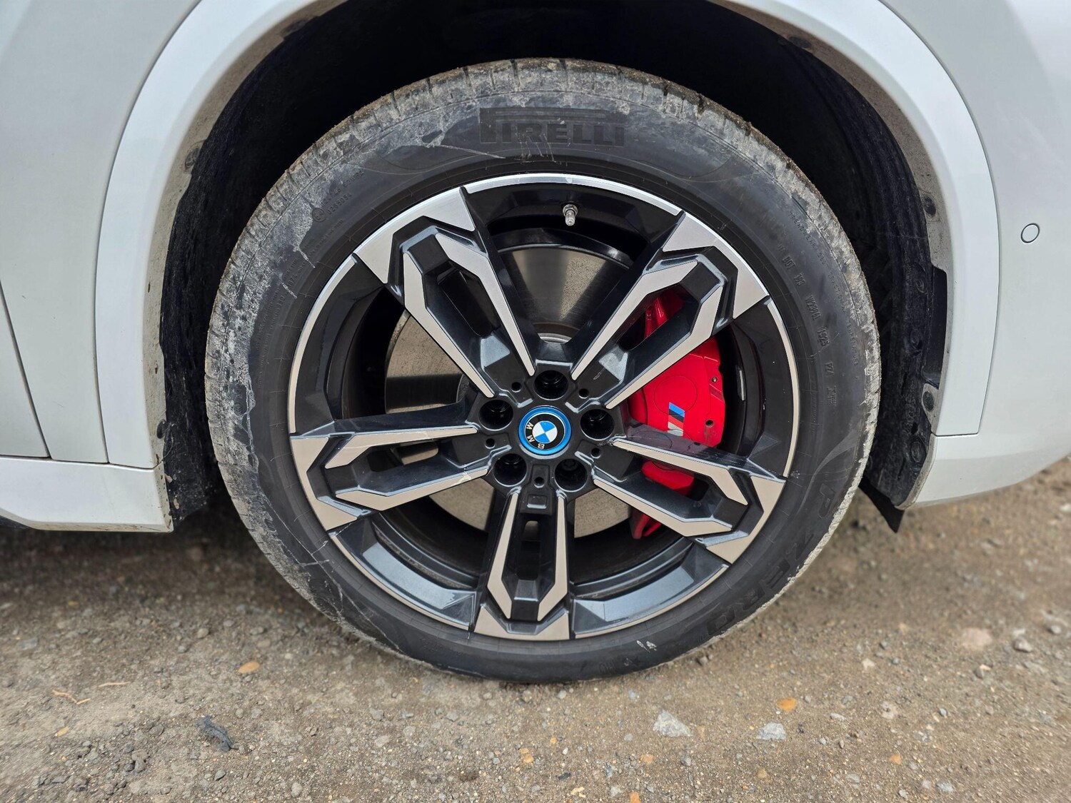 Used BMW iX1 2025 for sale - 77908813: Photo 22