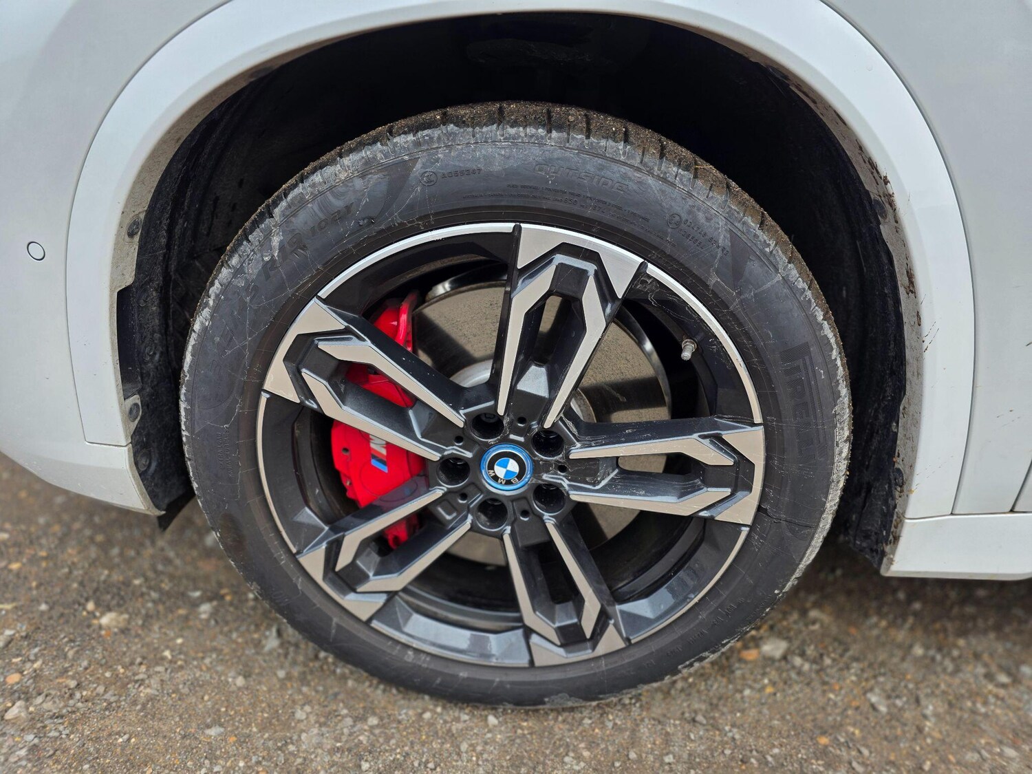 Used BMW iX1 2025 for sale - 77908813: Photo 23