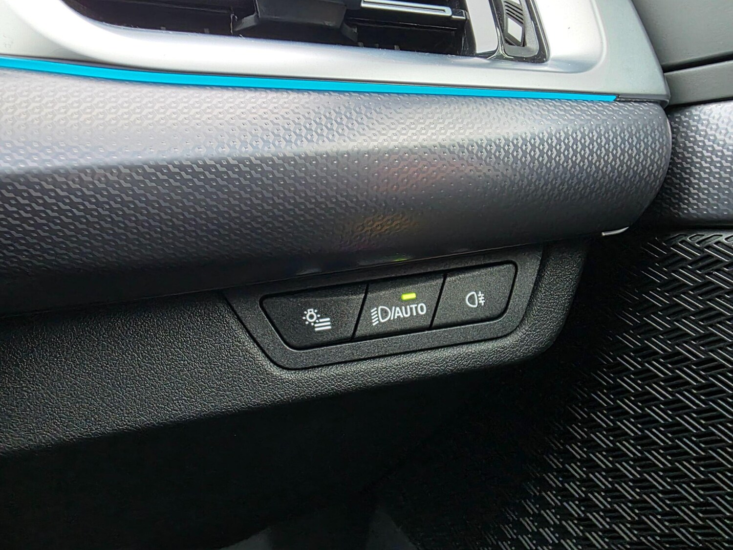 Used BMW iX1 2025 for sale - 77908813: Photo 25