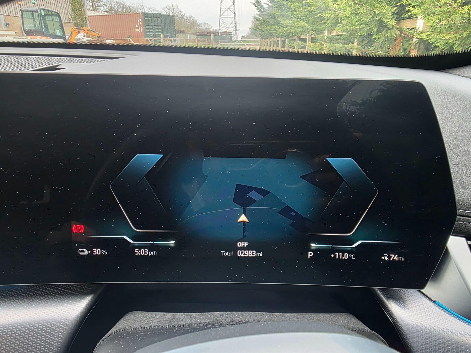 Used BMW iX1 2025 for sale - 77908813: Photo 27