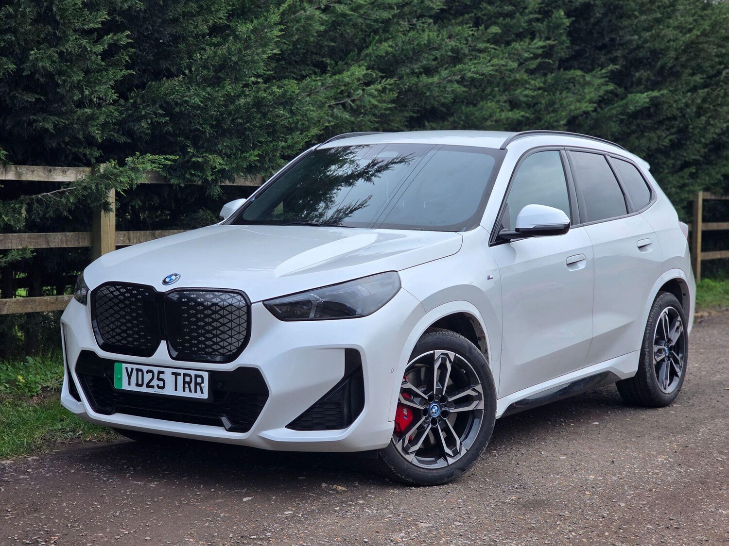 Used BMW iX1 2025 for sale - 77908813: Photo 29