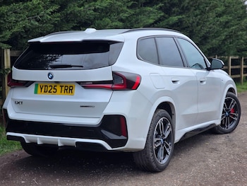 Used BMW iX1 2025 for sale - 77908813: Photo