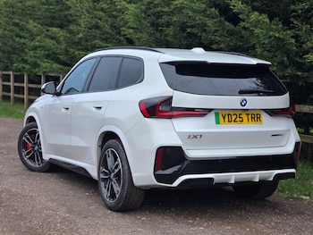 Used BMW iX1 2025 for sale - 77908813: Photo