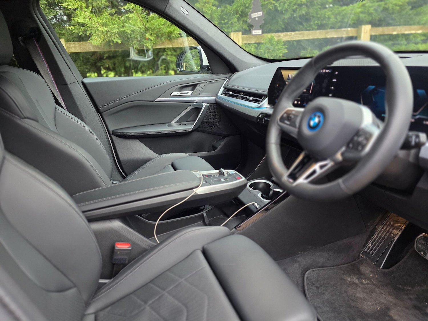 Used BMW iX1 2025 for sale - 77908813: Photo 5