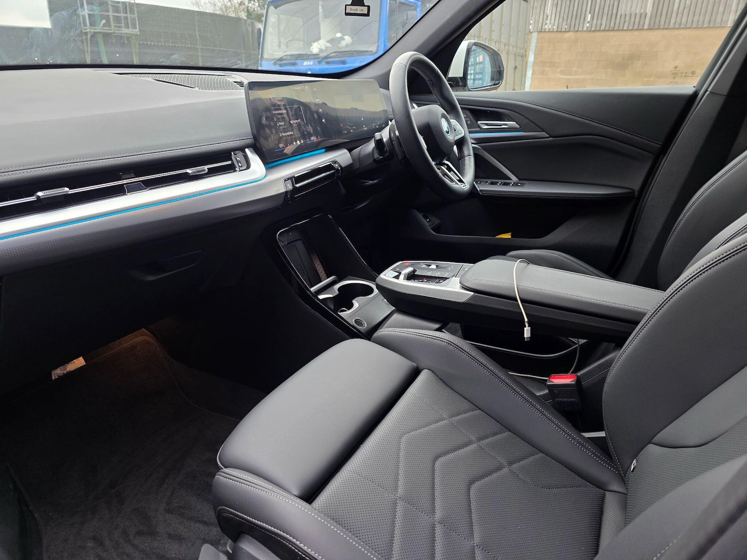 Used BMW iX1 2025 for sale - 77908813: Photo 6