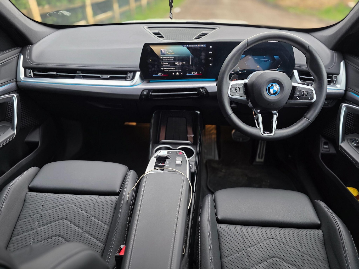 Used BMW iX1 2025 for sale - 77908813: Photo 7