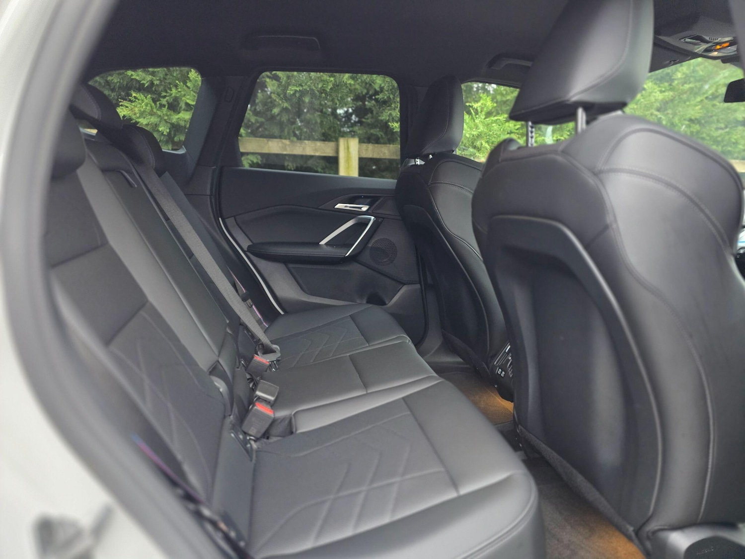 Used BMW iX1 2025 for sale - 77908813: Photo 8