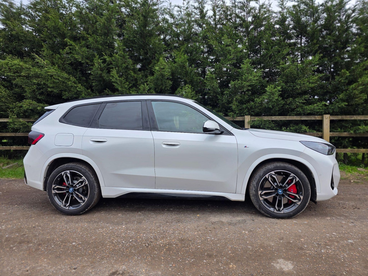 Used BMW iX1 2025 for sale - 77908813: Photo 9