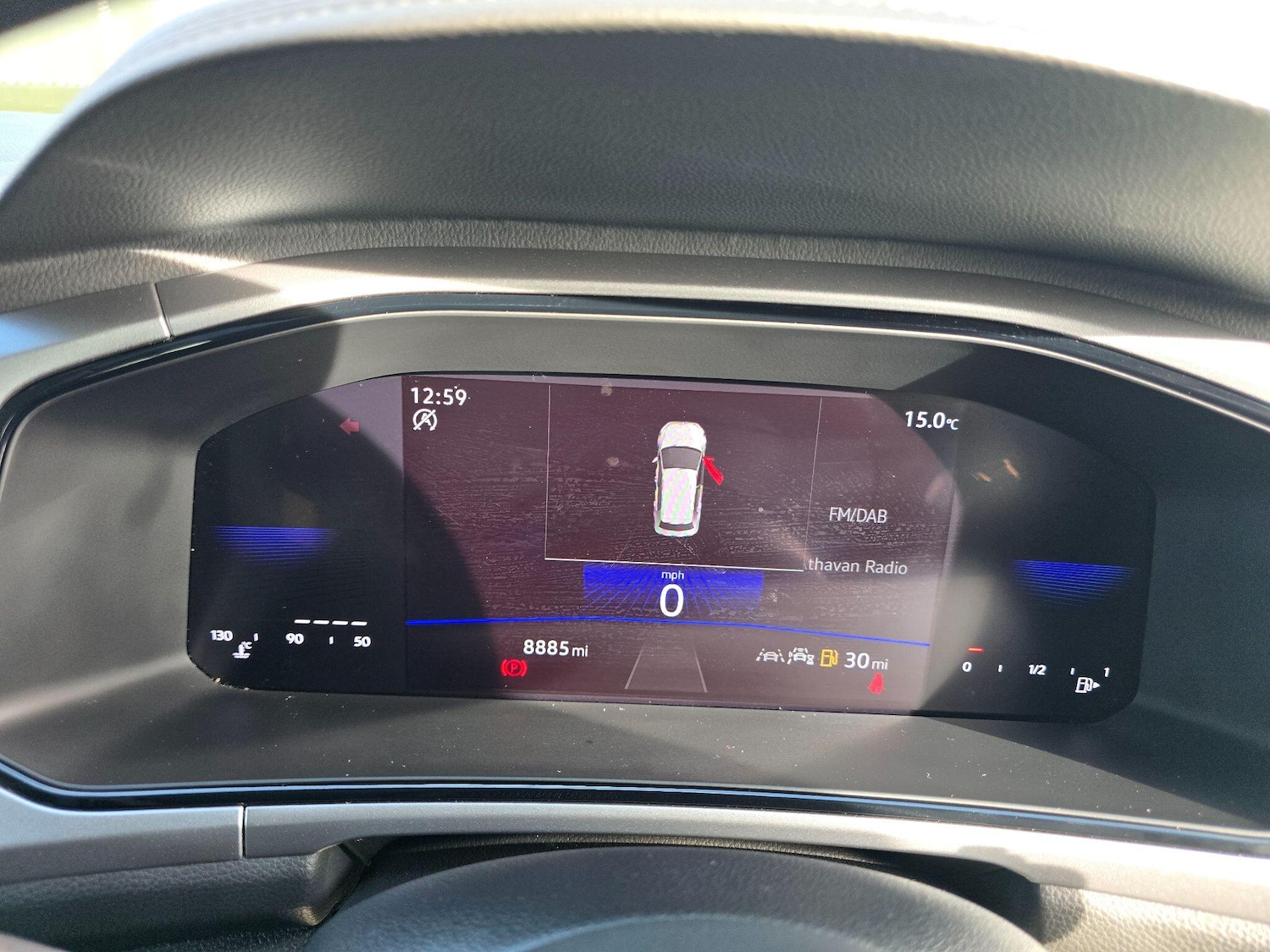 Used Volkswagen T-Roc 2024 for sale - 77097555: Photo 24