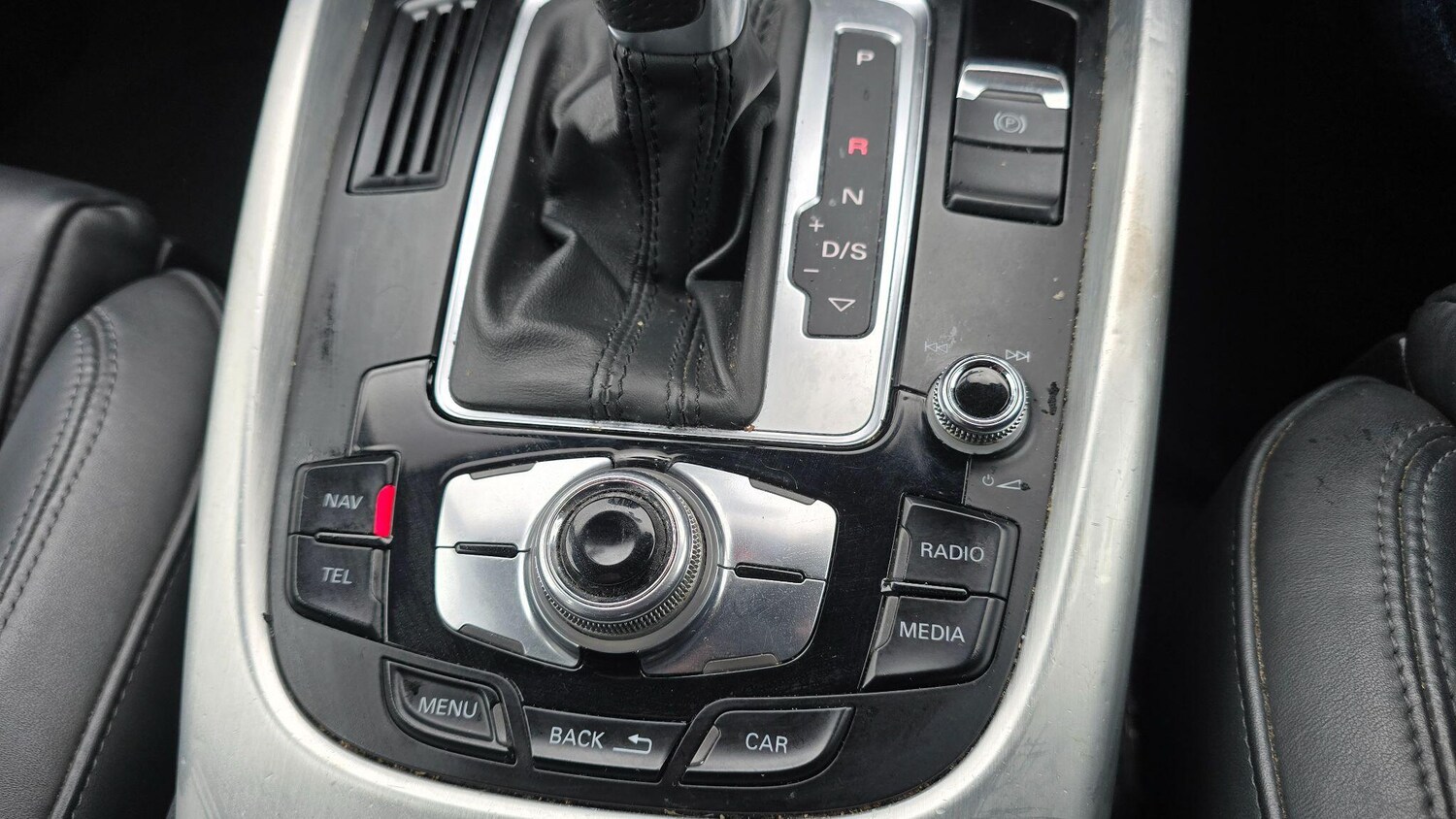 Used Audi Q5 2013 for sale - 77479017: Photo 11