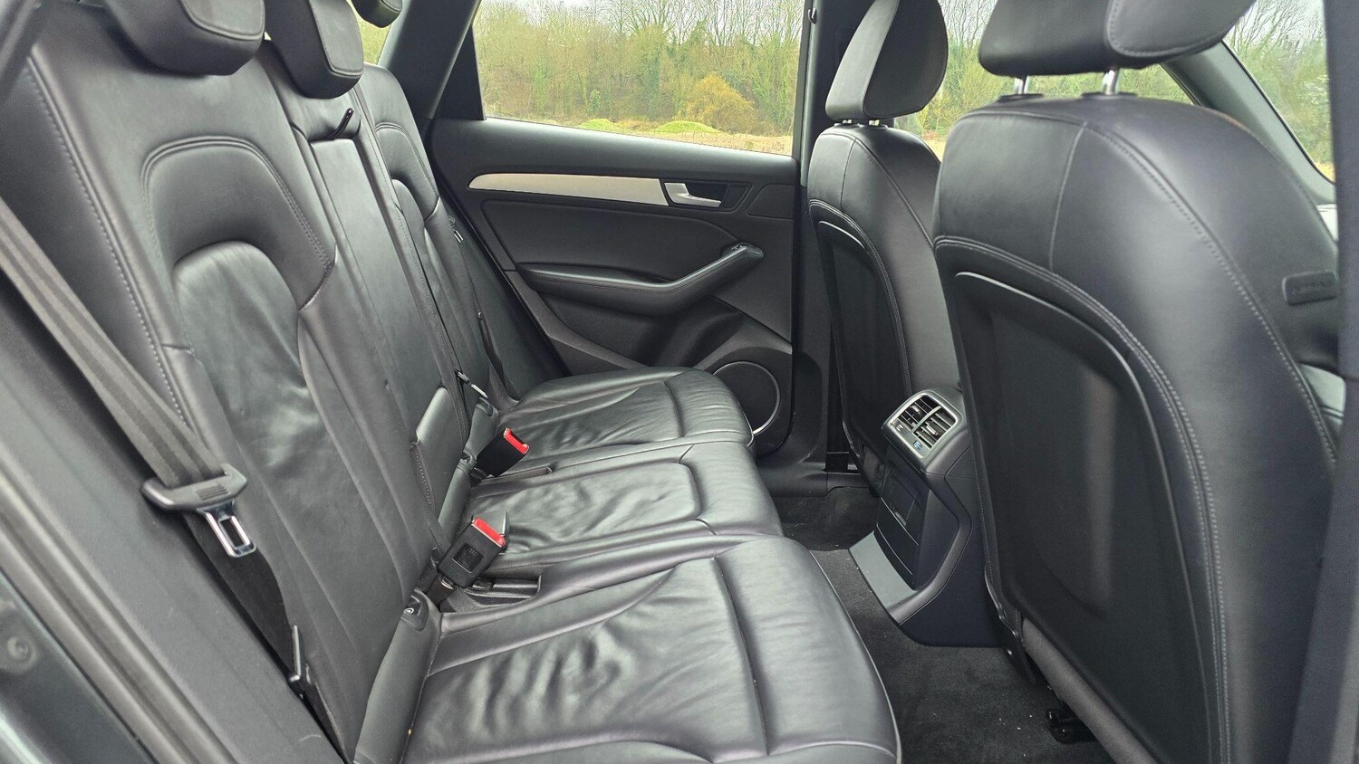 Used Audi Q5 2013 for sale - 77479017: Photo 13