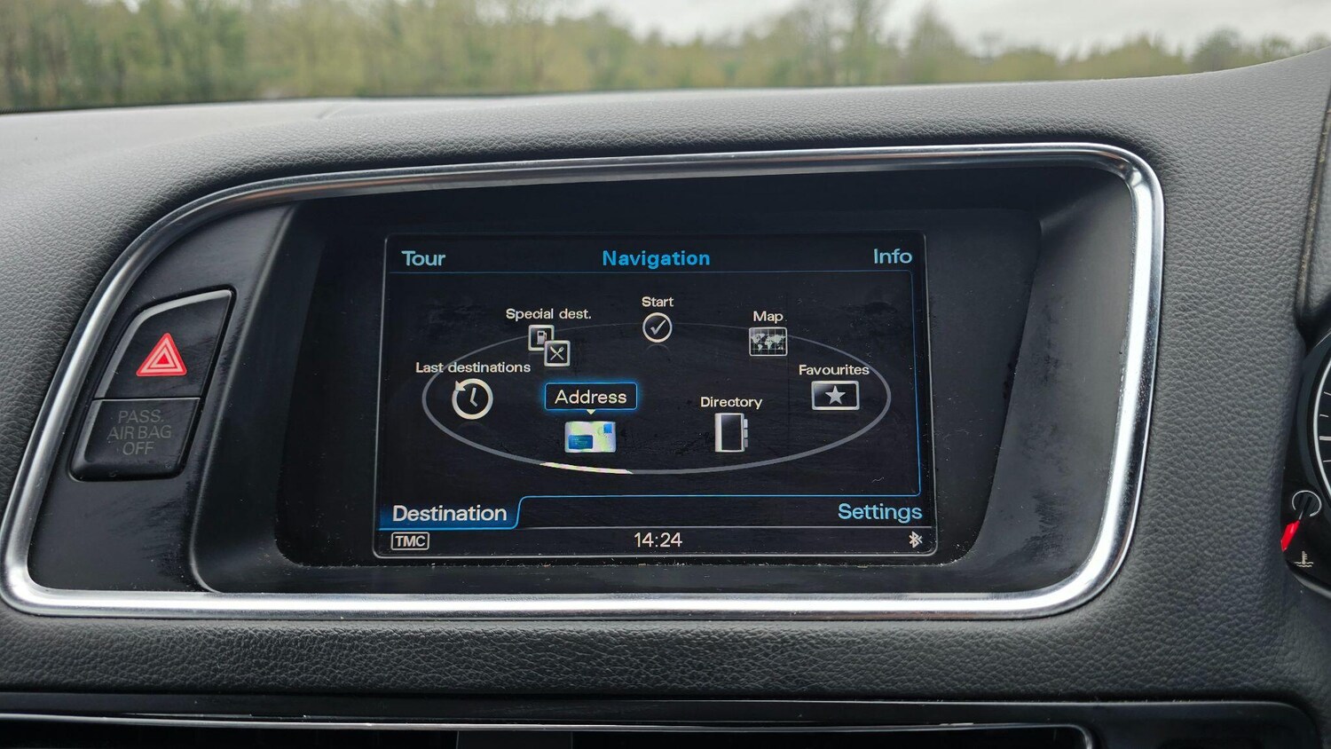 Used Audi Q5 2013 for sale - 77479017: Photo 16