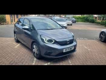 2021 (71) - 1.5 h i-MMD EX eCVT Euro 6 (s/s) 5dr