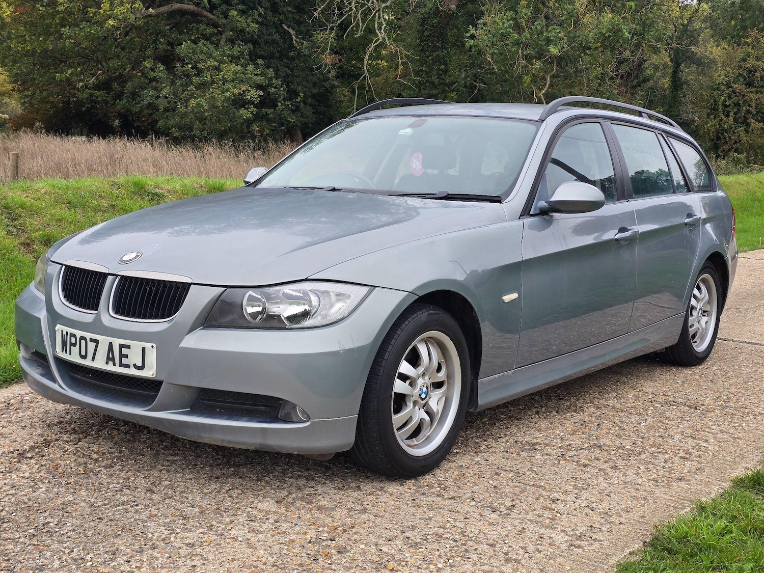 Used BMW 3 Series 2007 for sale - 77671086: Photo 3