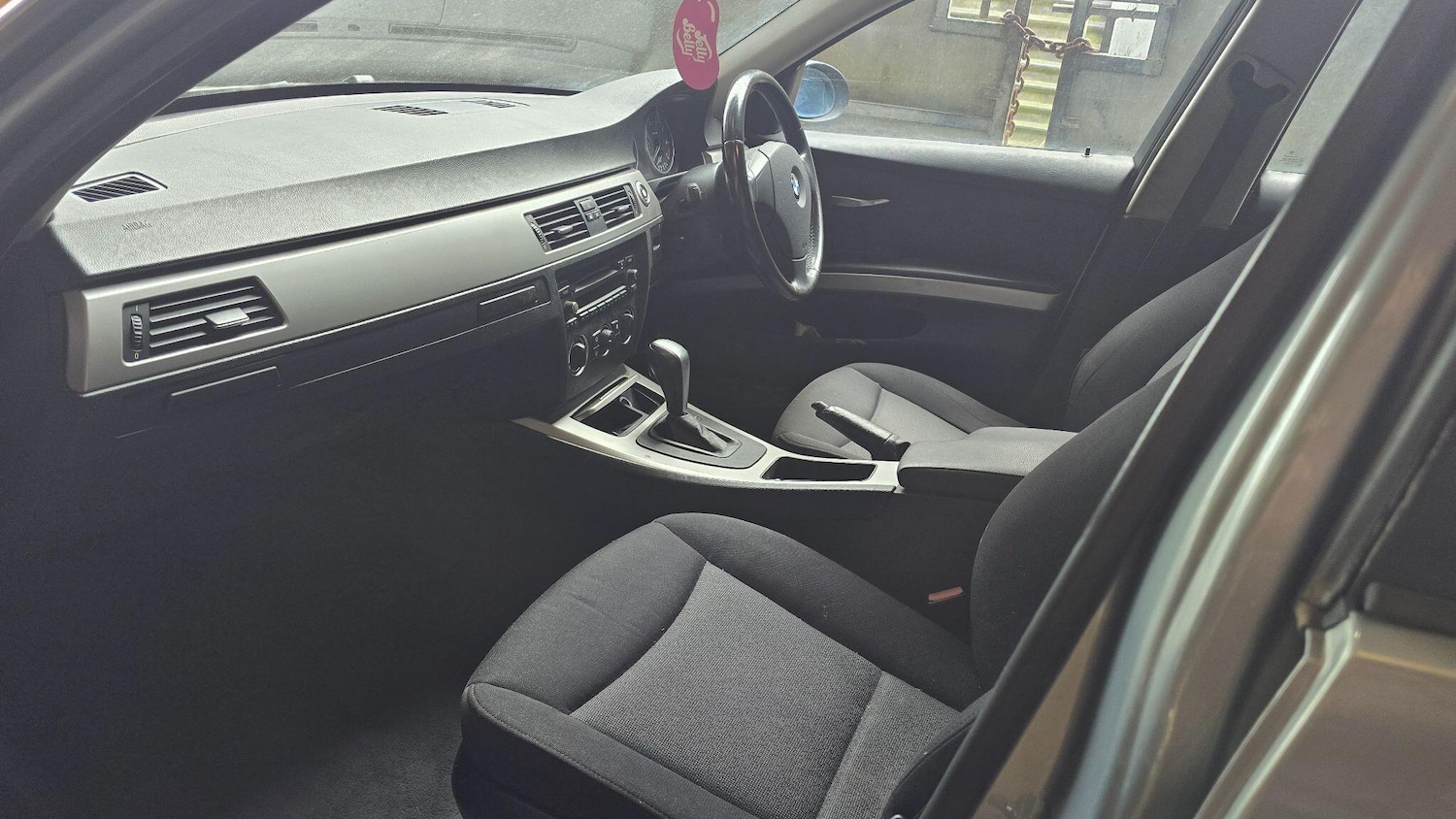 Used BMW 3 Series 2007 for sale - 77671086: Photo 4