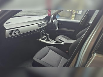 Used BMW 3 Series 2007 for sale - 77671086: Photo