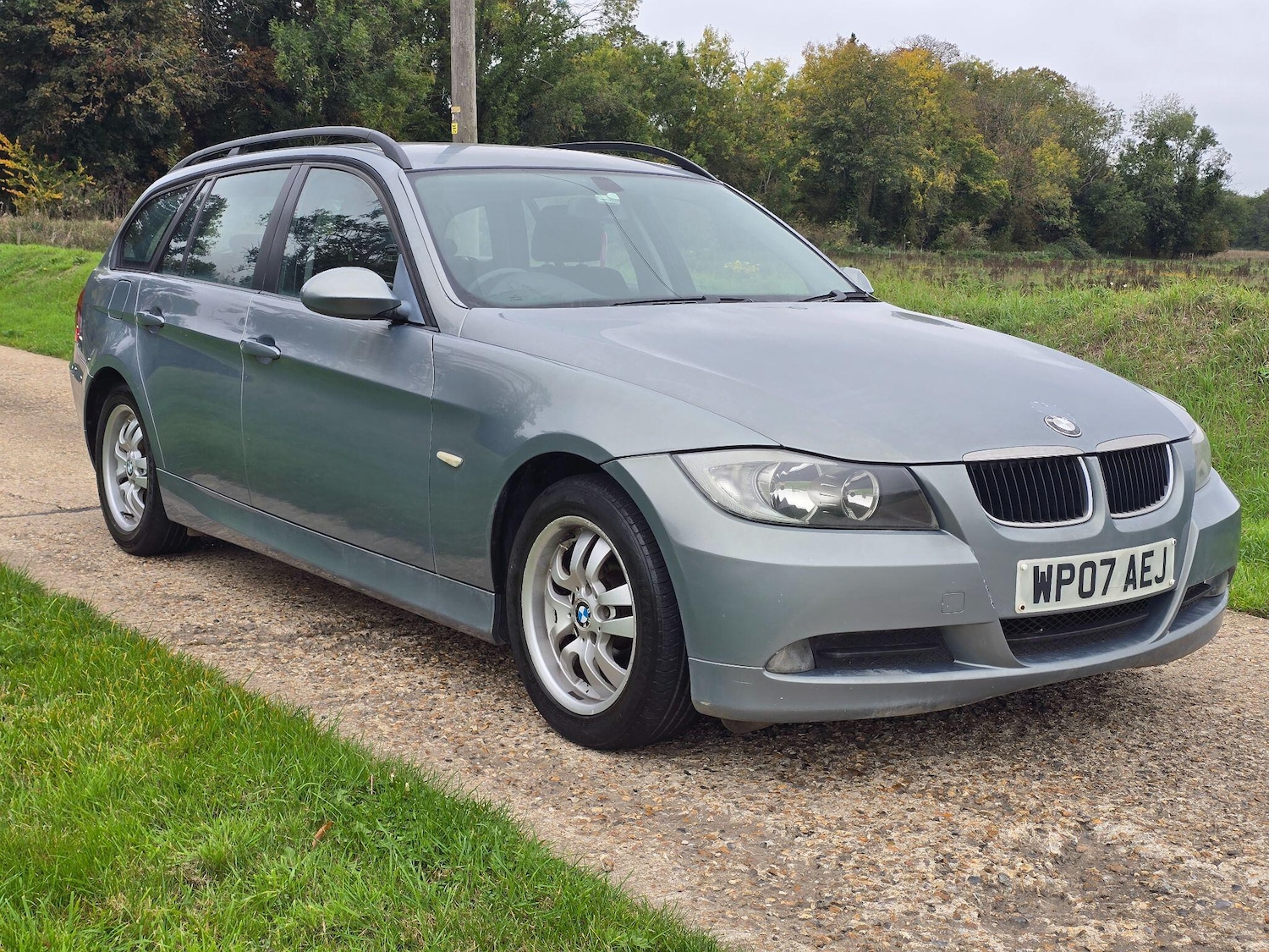 Used BMW 3 Series 2007 for sale - 77671086: Photo 6