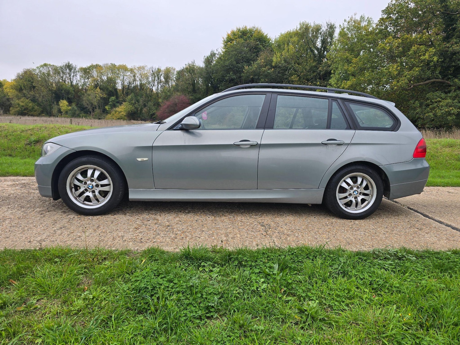 Used BMW 3 Series 2007 for sale - 77671086: Photo 7