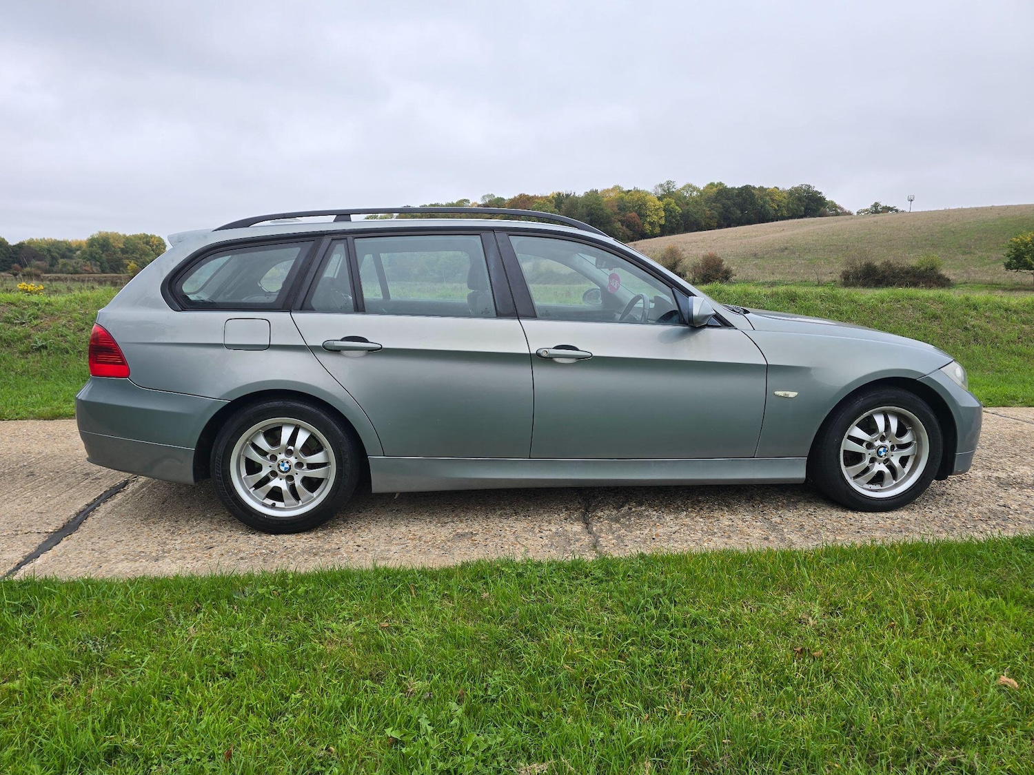 Used BMW 3 Series 2007 for sale - 77671086: Photo 9