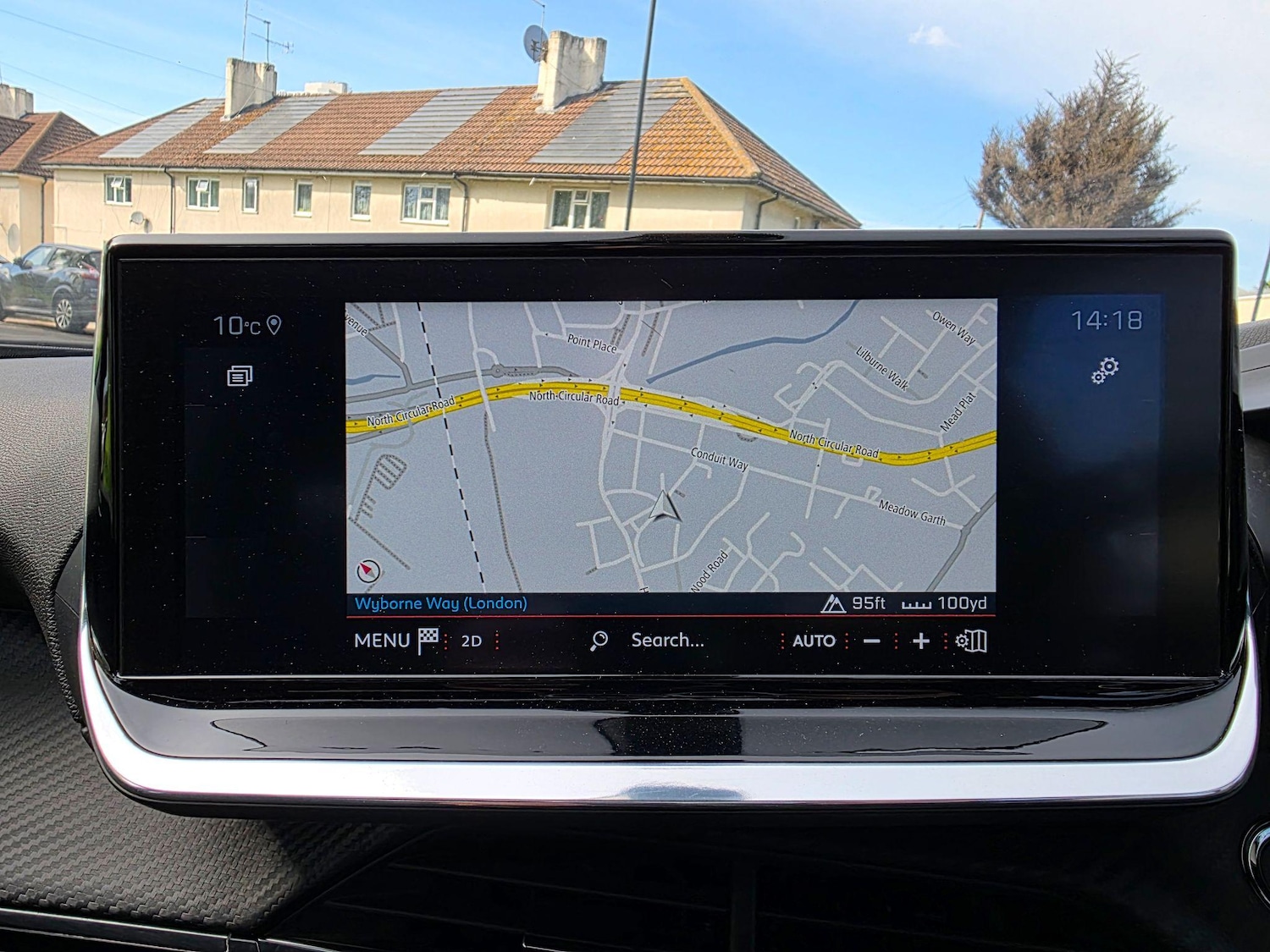 Used Peugeot 2008 2020 for sale - 76425819: Photo 14