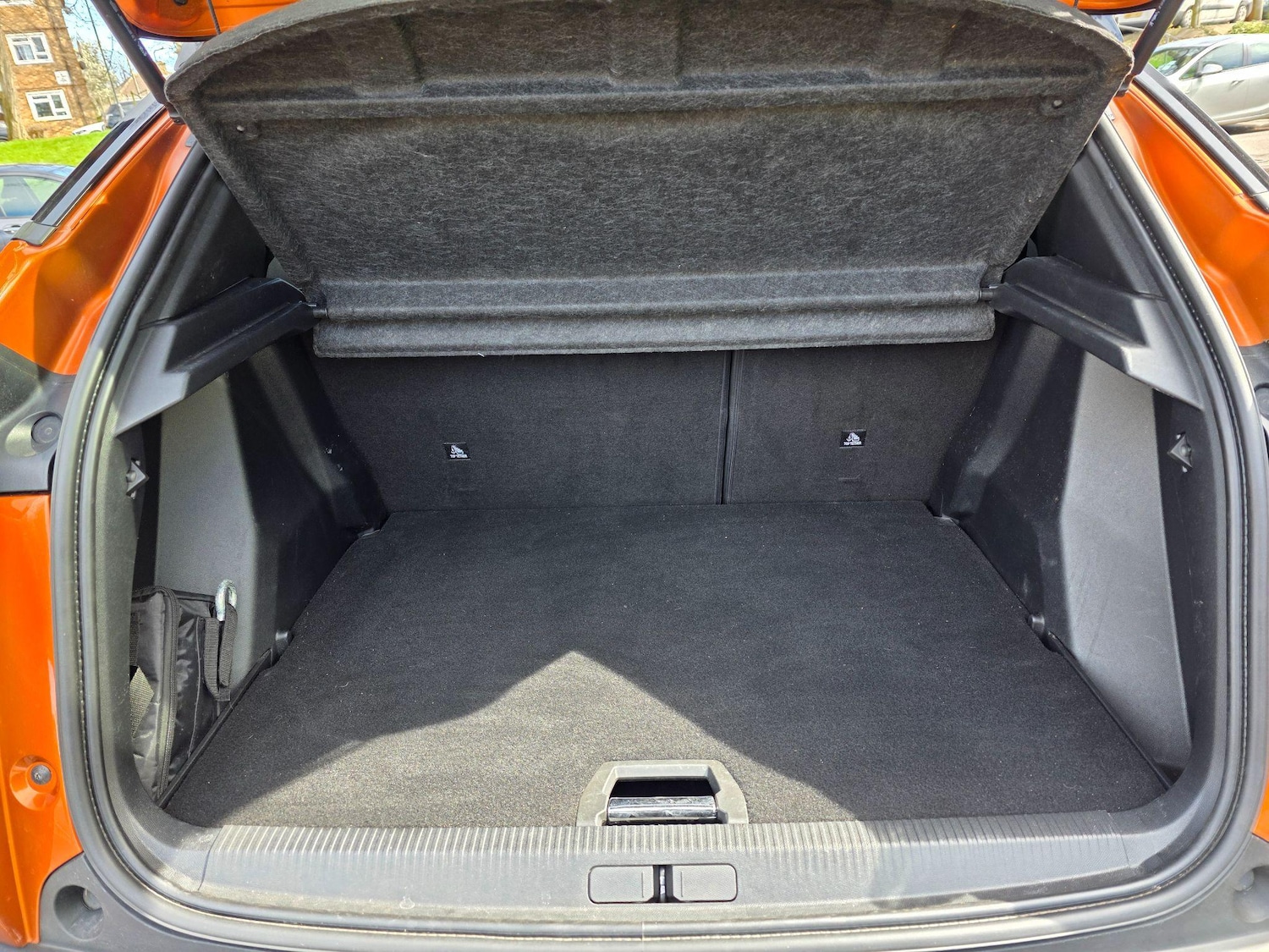 Used Peugeot 2008 2020 for sale - 76425819: Photo 19