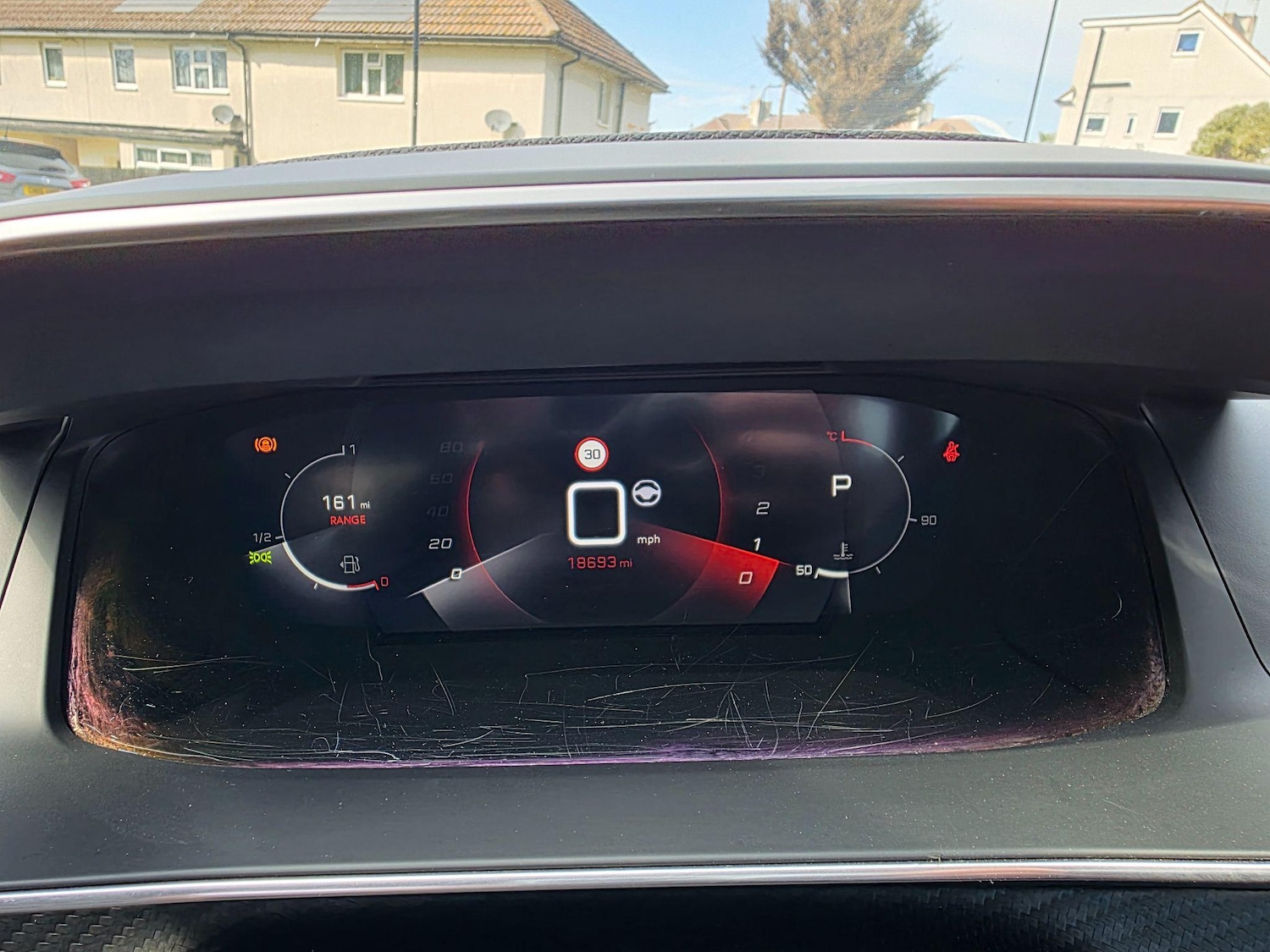 Used Peugeot 2008 2020 for sale - 76425819: Photo 31