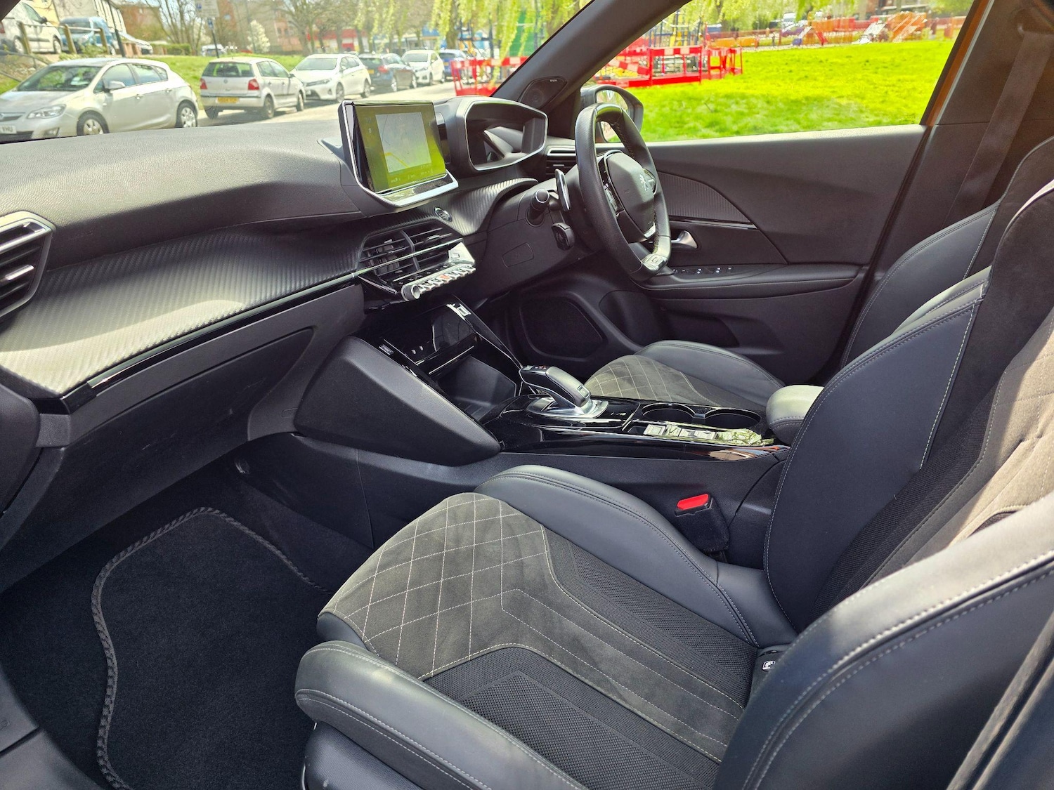 Used Peugeot 2008 2020 for sale - 76425819: Photo 7