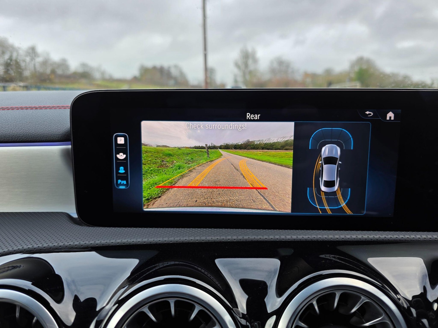 Used Mercedes-Benz CLA 2023 for sale - 76850021: Photo 13