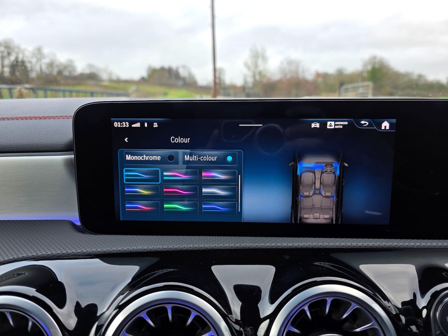 Used Mercedes-Benz CLA 2023 for sale - 76850021: Photo 14