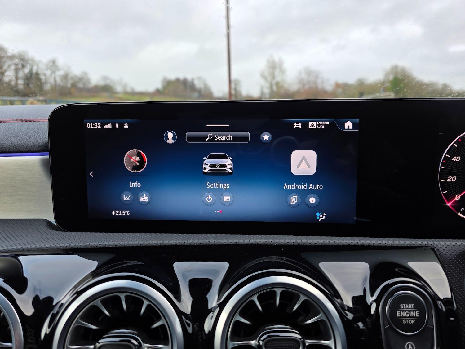 Used Mercedes-Benz CLA 2023 for sale - 76850021: Photo 15