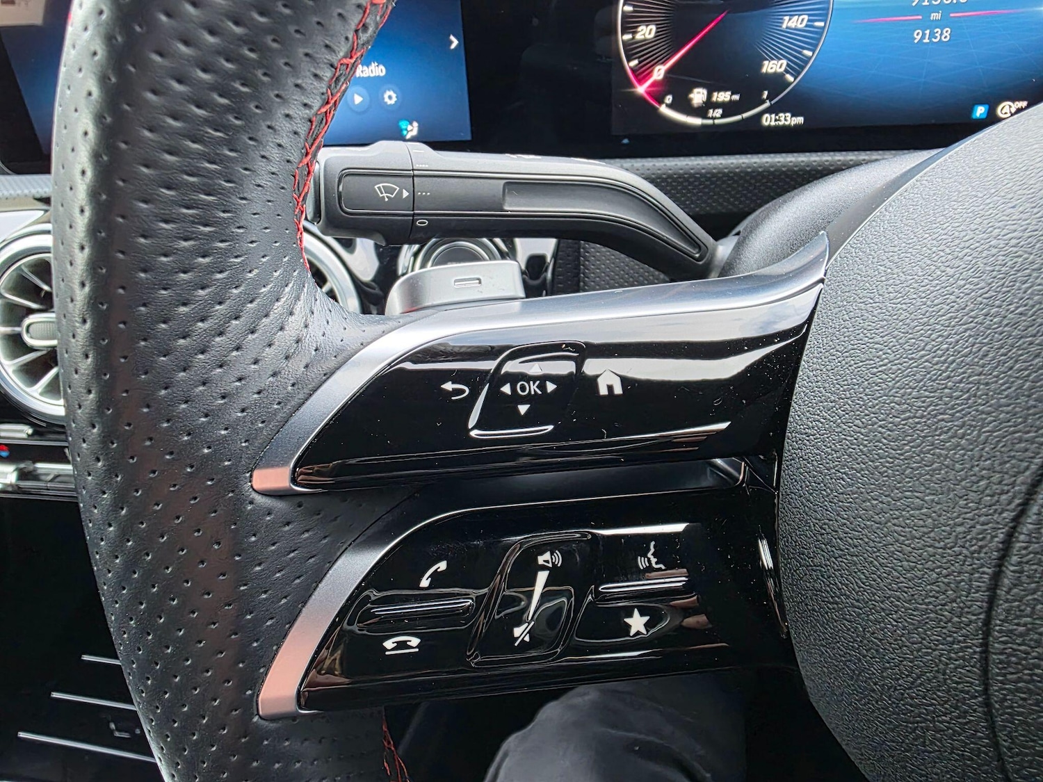 Used Mercedes-Benz CLA 2023 for sale - 76850021: Photo 17