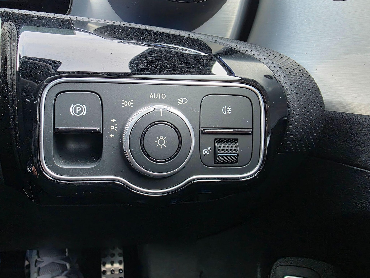 Used Mercedes-Benz CLA 2023 for sale - 76850021: Photo 19