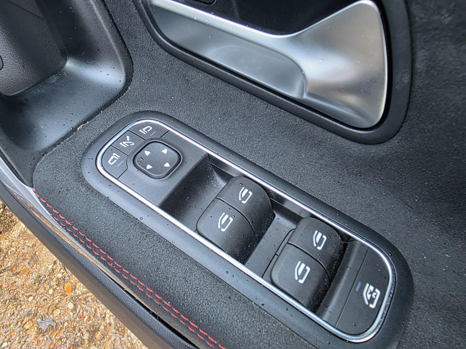 Used Mercedes-Benz CLA 2023 for sale - 76850021: Photo 26