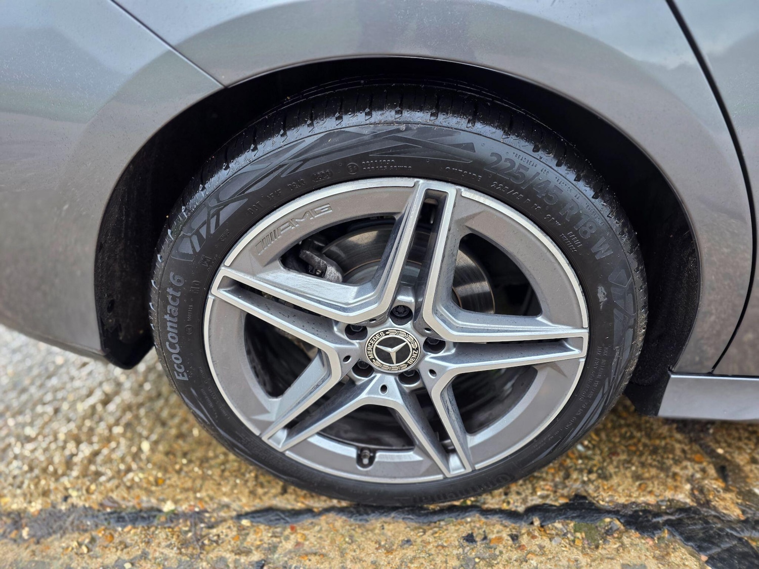 Used Mercedes-Benz CLA 2023 for sale - 76850021: Photo 27