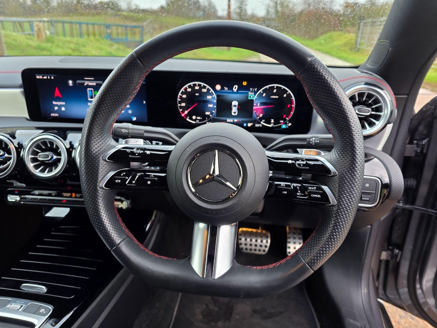 Used Mercedes-Benz CLA 2023 for sale - 76850021: Photo 34