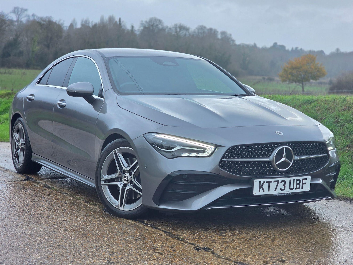 Used Mercedes-Benz CLA 2023 for sale - 76850021: Photo 37