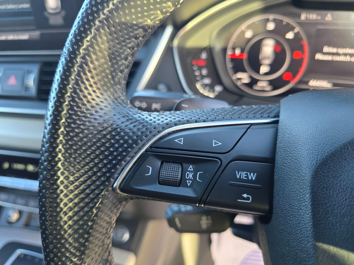 Used Audi Q5 for sale - 76996996: Photo 21