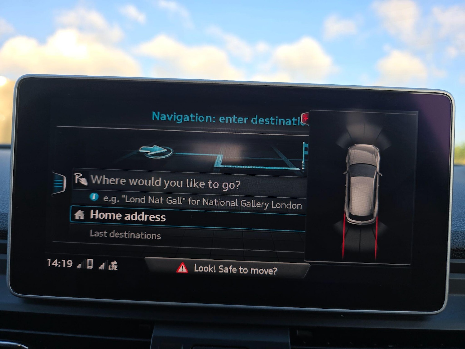 Used Audi Q5 for sale - 76996996: Photo 23