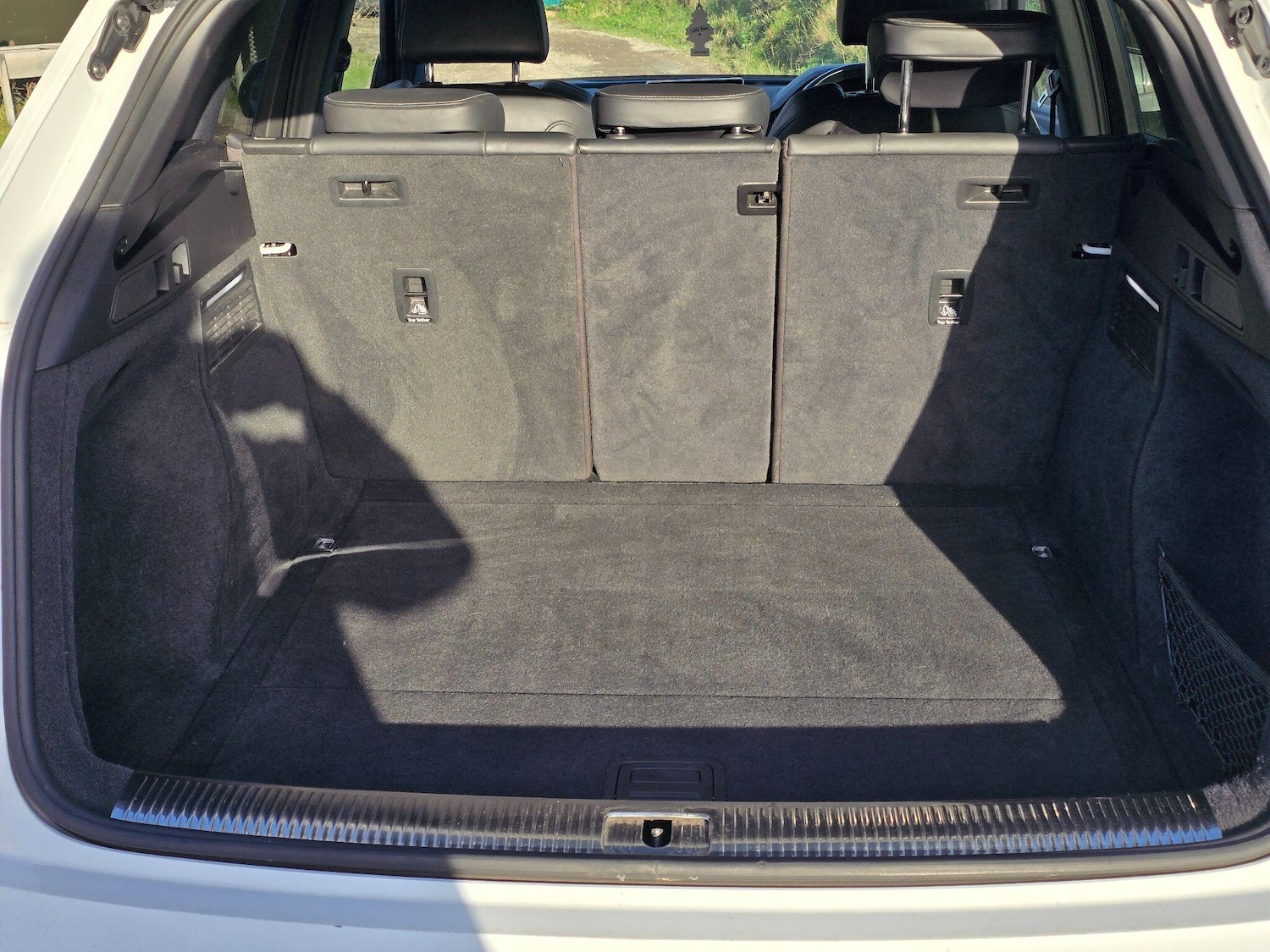 Used Audi Q5 for sale - 76996996: Photo 24