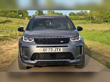 Used Land Rover Discovery Sport 2023 for sale - 78585788: Photo