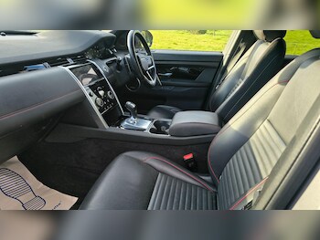 Used Land Rover Discovery Sport 2023 for sale - 78585788: Photo