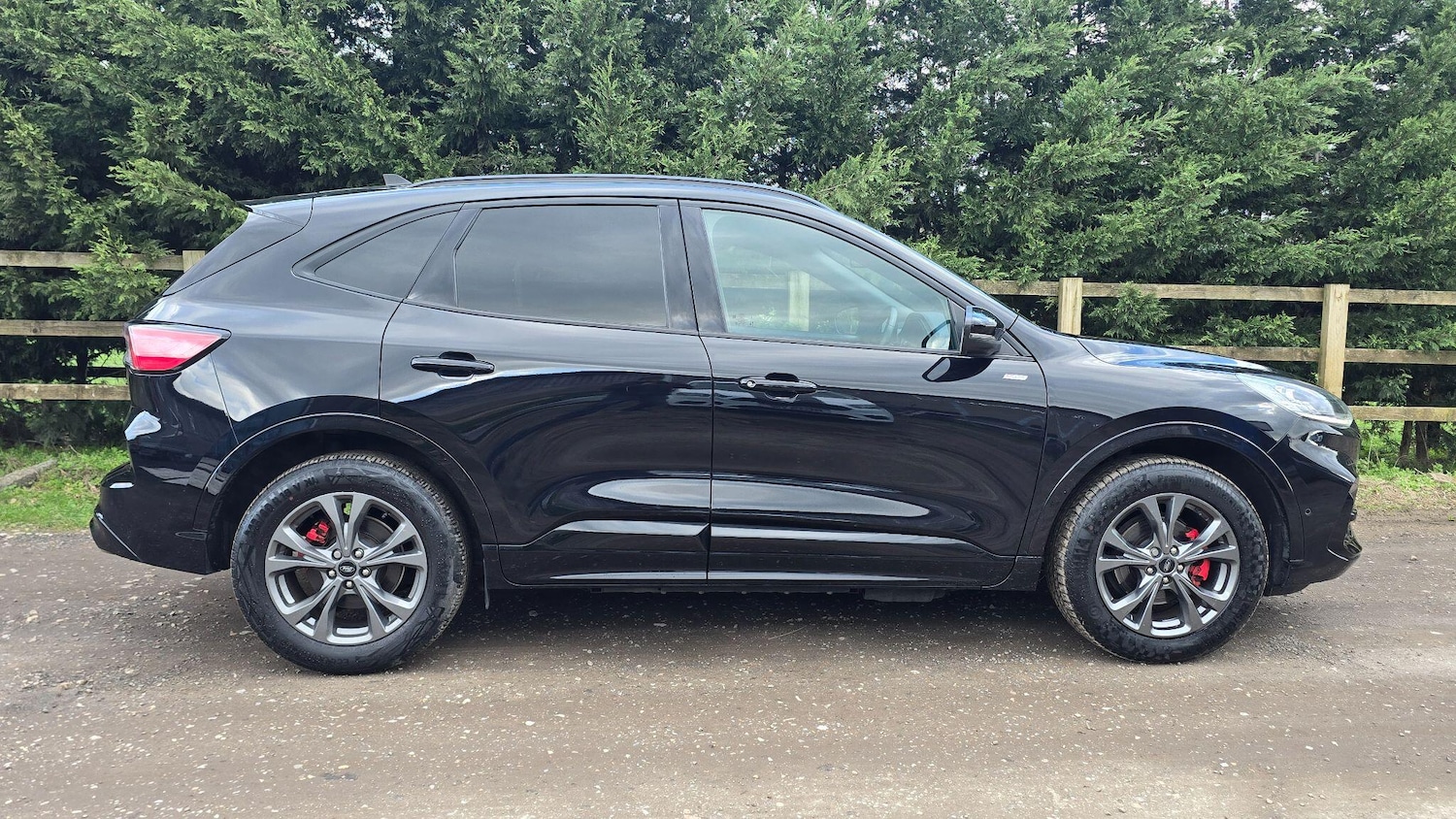 Used Ford Kuga for sale - 77705106: Photo 10