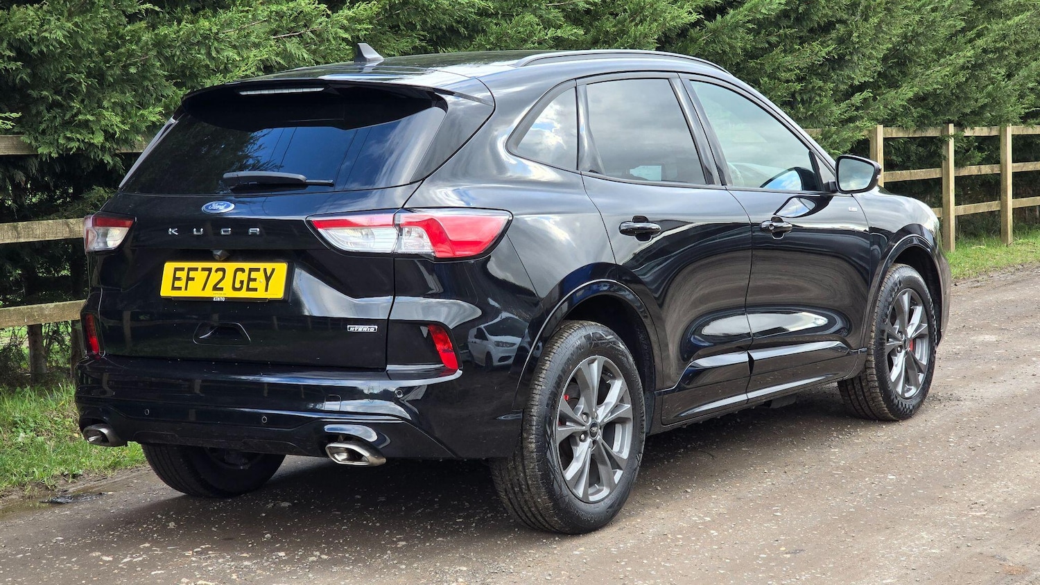 Used Ford Kuga for sale - 77705106: Photo 11