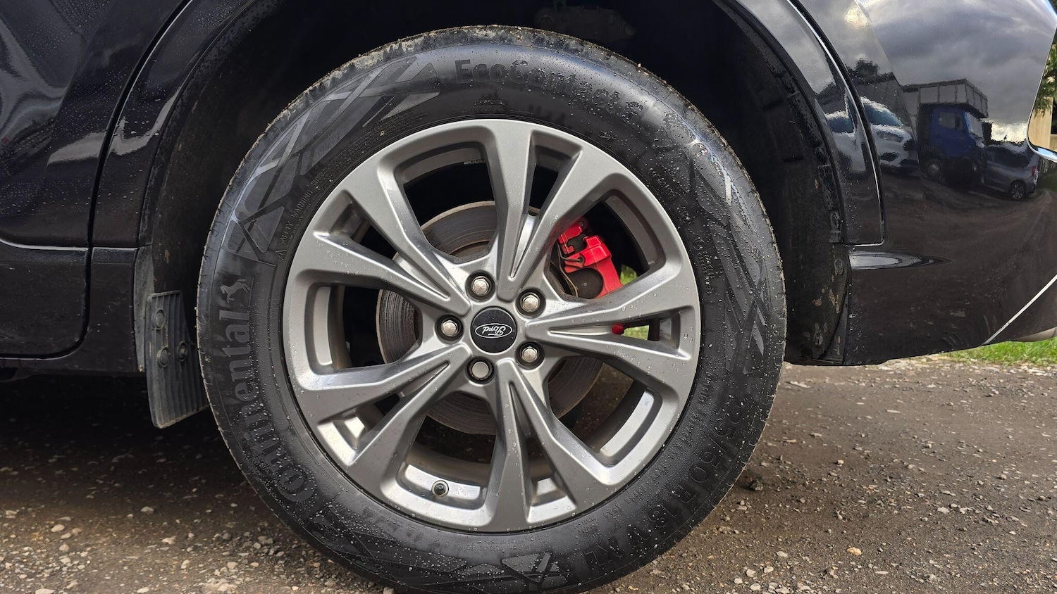 Used Ford Kuga for sale - 77705106: Photo 19