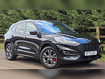 Used Ford Kuga 2022 for sale - 77705106: Photo