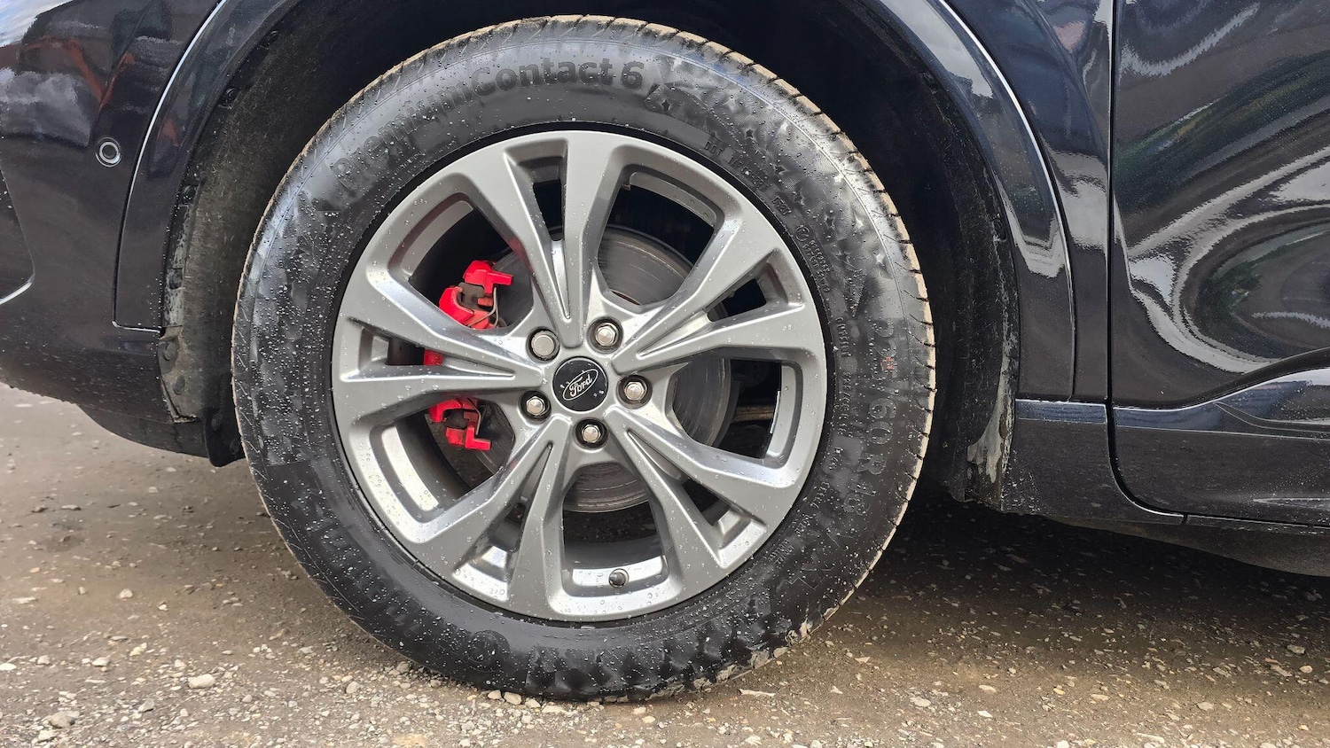 Used Ford Kuga for sale - 77705106: Photo 20