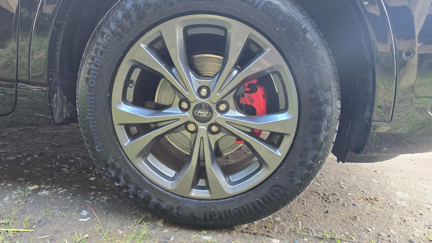 Used Ford Kuga for sale - 77705106: Photo 21